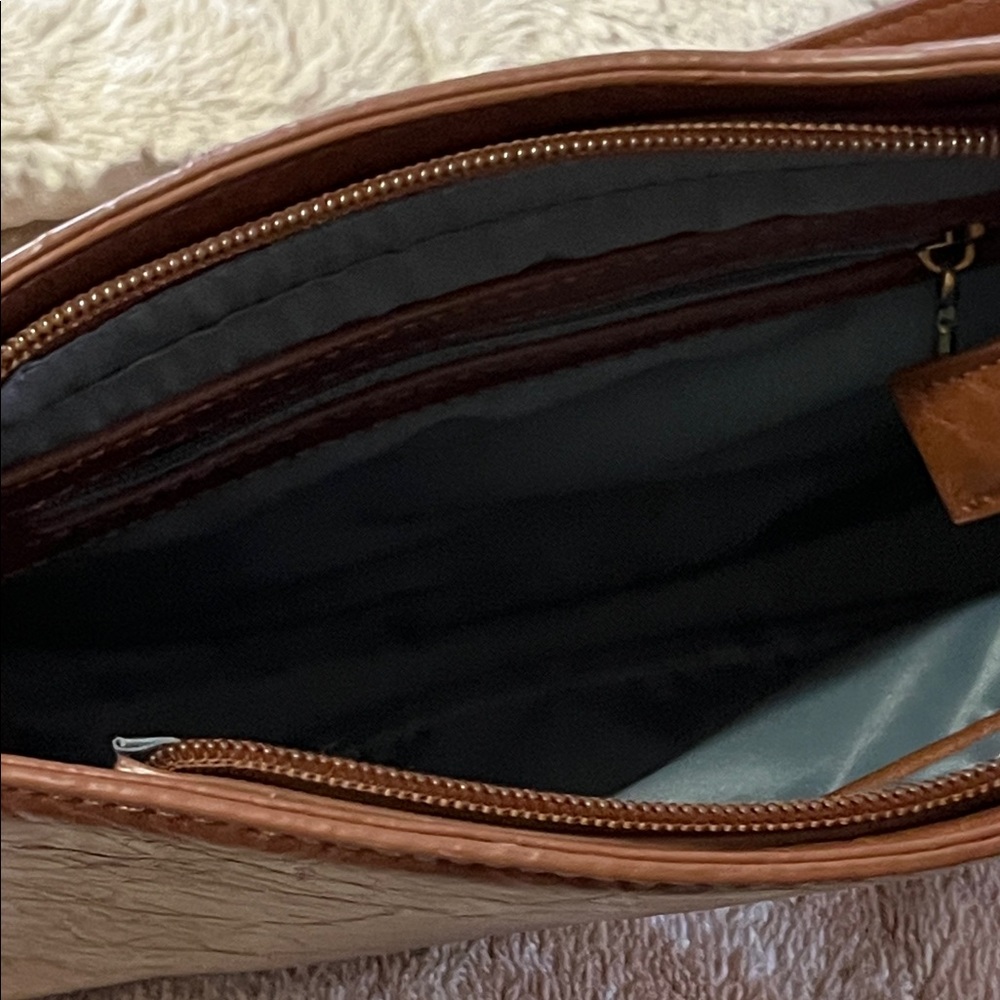 Pixie Mood Chestnut Shoulder Bag - image 7